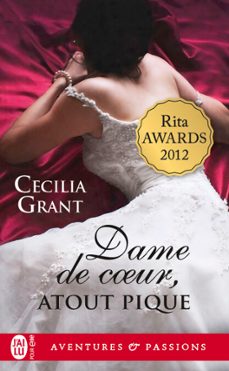 dame de coeur, atout pique (ebook)-cecilia grant-9782290070772