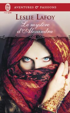 le mystère d'alexandra (ebook)-leslie lafoy-9782290125472