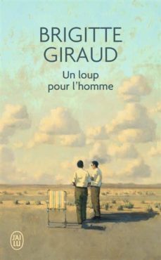 un loup pour l homme-9782290155172