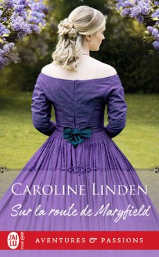 -caroline linden-9782290238172