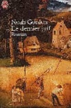 le dernier juif-9782290324172
