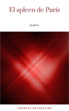 el spleen de paris (ebook)-charles baudelaire-9782291032472