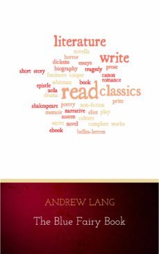 the blue fairy book (ebook)-andrew lang-9782291036272