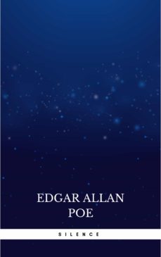 silence (ebook)-edgar allan poe-9782291047872