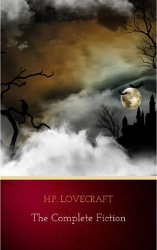 -h.p. lovecraft-9782291049272