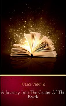 a journey into the center of the earth (ebook)-julio verne-9782291050872