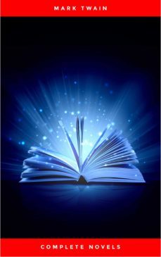 the complete novels of mark twain (ebook)-mark twain-9782291064572