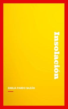 insolacion (ebook)-emilia pardo bazan-9782291076872