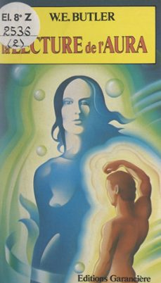 la lecture de l'aura (ebook)-walter ernest butler-9782307520672