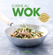 cuisine au wok (ebook)-marie laure tombini-9782317004872