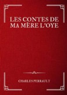 les contes de ma mère l'oye (ebook)-charles perrault-9782322549672