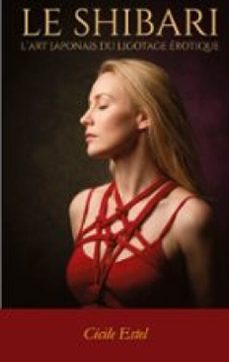 le shibari-9782322781072