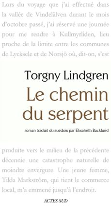 le chemin du serpent (ebook)-torgny lindgren-9782330035372