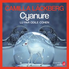 cyanure (audiolibro)-9782330184872