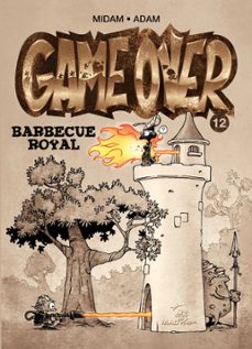 game over - tome 12-9782331012372
