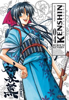 -nobuhiro watsuki-9782331022272