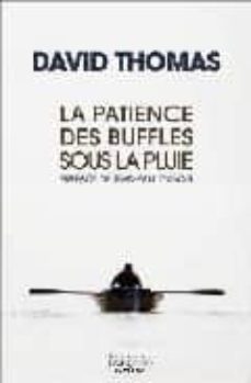 la patience des buffles sous la pluie-9782350850672
