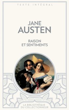 raison et sentiments-jane austen-9782352873372
