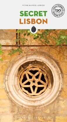 secret lisbon-vitor manuel adriao-9782361956172