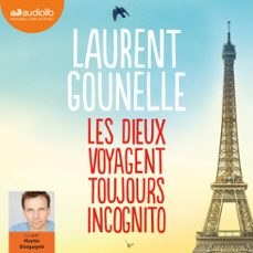 -laurent gounelle-9782367629872