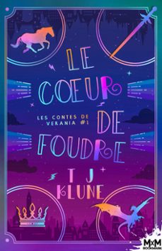 -tj klune-9782375748572