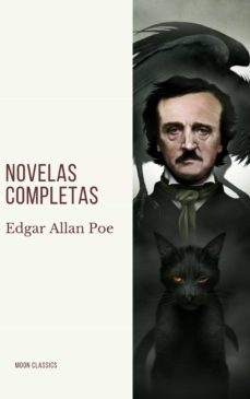 edgar allan poe: novelas completas (ebook)-edgar allan poe-edgar allan poe-9782378077372