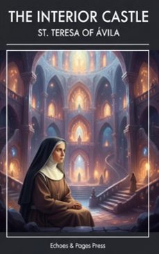 the interior castle (ebook)-st. teresa of ávila-9782379262272