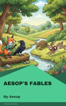 aesop's fables (ebook)-9782379265372