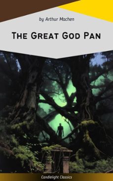 the great god pan (ebook)-arthur machen-9782379267772