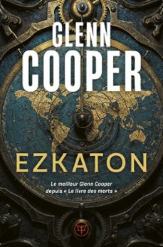 ezkaton (ebook)-glenn cooper-9782382113172