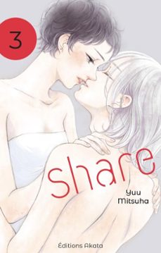 share - tome 3 (ebook)-yuu mitsuha-9782382125472