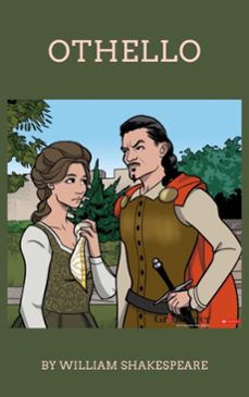 othello (ebook)-william shakespeare-zenith crescent moon press-9782384235872