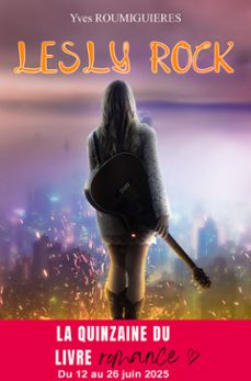 lesly rock (ebook)-9782384600472
