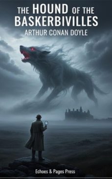 the hound of the baskervilles (ebook)-arthur conan doyle-9782387177872
