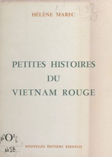 petites histoires du vietnam rouge (ebook)-hélène marec-9782402226172