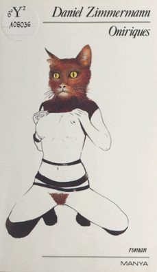 oniriques (ebook)-daniel zimmermann-9782402498272