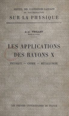 -jean-jacques trillat-9782402627672