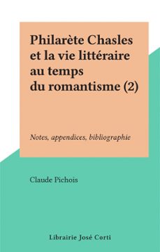 -claude pichois-9782402643672