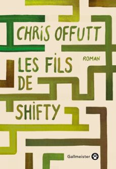 les fils de shifty (ebook)-chris offutt-9782404023472