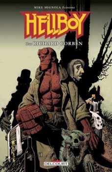 -john arcudi-mike mignola-9782413018872