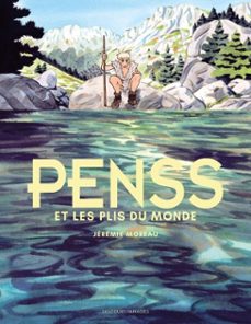 penss et les plis du monde (ebook)-jeremie moreau-9782413025672