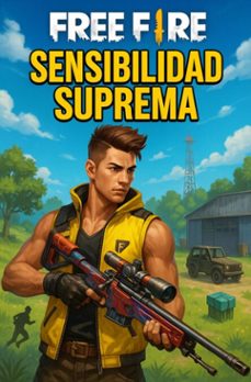 free fire - sensibilidad suprema (ebook)-danniel silva-9782455126672