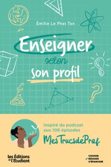 enseigner selon son profil (ebook)-9782487178472