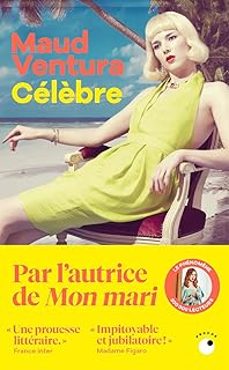 célèbre (francés)-maud ventura-9782487891272
