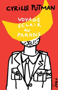 voyage eclair au paradis - edition rouge (ebook)-9782488325172