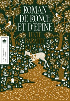roman de ronce et d'épine (ebook)-lucie baratte-9782490501472