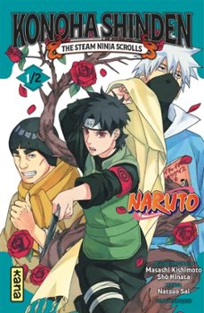 -masashi kishimoto-9782505128472