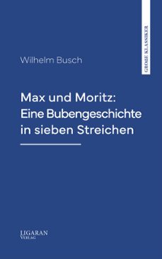 -wilhelm busch-9782528036372
