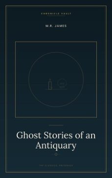 -m.r. james-9782700109672