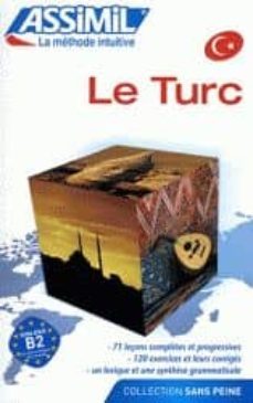 le turc sans peine-9782700504972